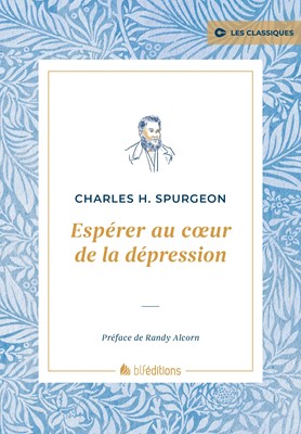 Espérer au coeur de la dépression