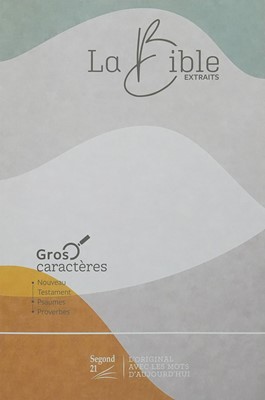 Nouveau Testament, Psaumes et Proverbes