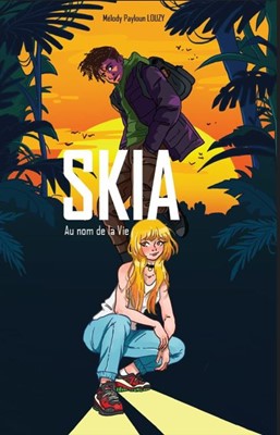 Skia 2