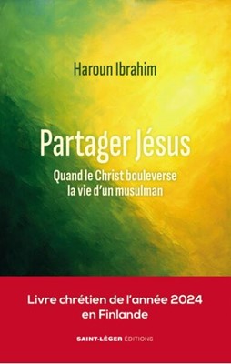 Partager Jésus