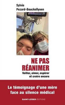 Ne pas réanimer