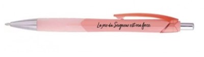 Stylo Antonin corail