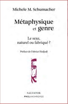 Le sexe,naturel ou fabriqué ?