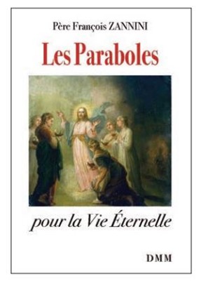 Les Paraboles pour la Vie Eternelle