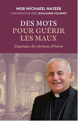 Des mots pour guérir les maux