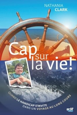 Cap sur la vie !