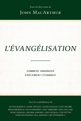 L'Évangélisation