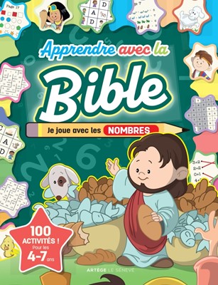 Je joue avec les nombres