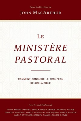Le ministère pastoral