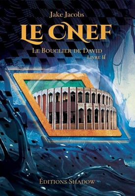 Le CNEF