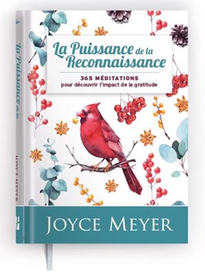 La puissance de la reconnaissance