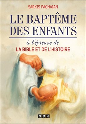 Le baptême des enfants