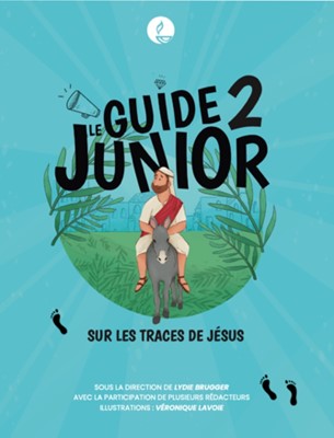 Le Guide junior