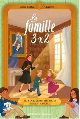 La famille 3x2