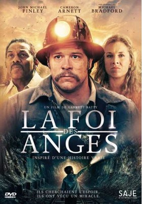 DVD La foi des anges