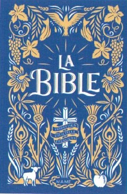 La Bible - Traduction officielle liturgique
