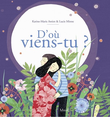 D'où viens-tu ?