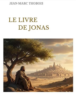 Le livre de Jonas