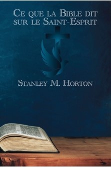 La Bible et le Saint-Esprit