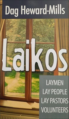 Laikos
