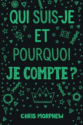 Qui suis-je et pourquoi je compte ?