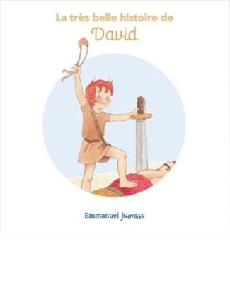 La très belle histoire de David
