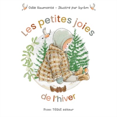 Les petites joies de l'hiver