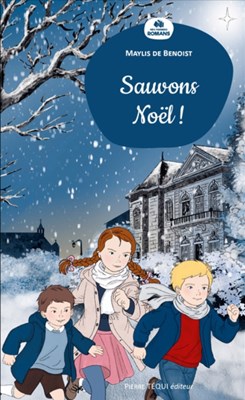 Sauvons Noël !
