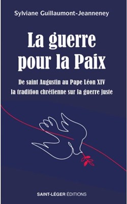 La Guerre pour la paix