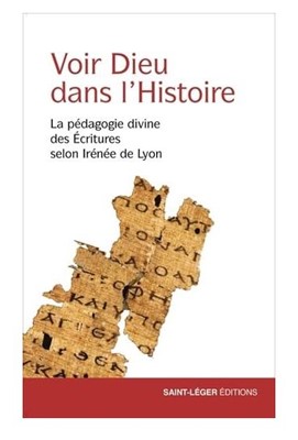 Voir Dieu dans l'histoire
