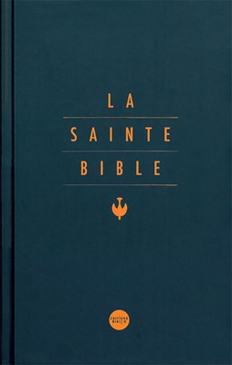 La Sainte Bible, version Colombe, Segond revisée 1978