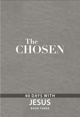 The Chosen, Book Three