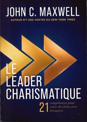Le leader charismatique