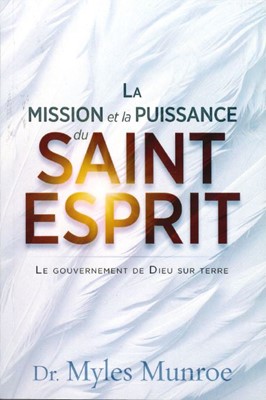 La mission et la puissance du  Saint Esprit