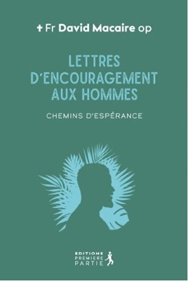 Lettres d'encouragements aux hommes