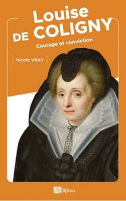 Louise de Coligny
