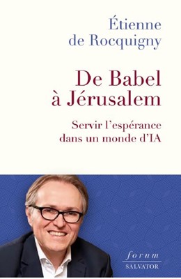 De Babel à Jérusalem