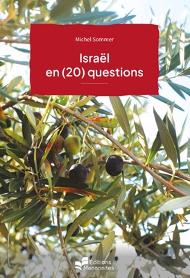 Israël en (20) questions