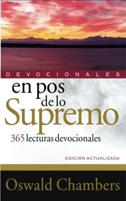 En Pos De Lo Supremo