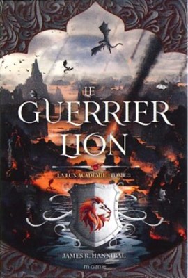 Le Guerrier Lion