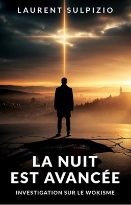 La nuit est avancée