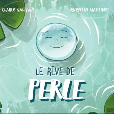 Le rêve de Perle