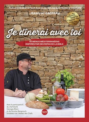 Je dînerai avec toi