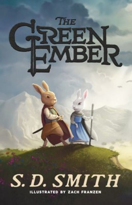 The Green Ember