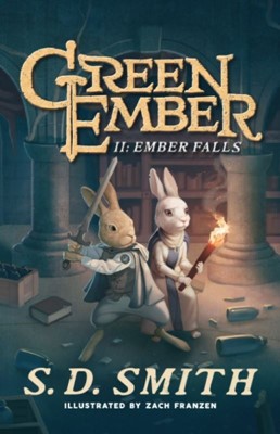 The Green Ember