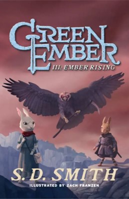 The Green Ember