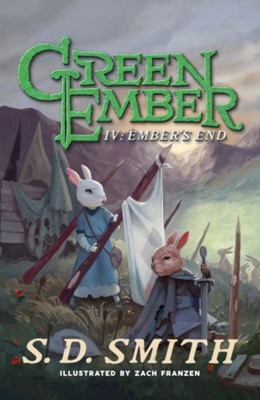 The Green Ember