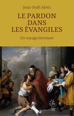 Le pardon dans les Evangiles