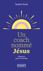 Un coach nomme Jésus Format poche