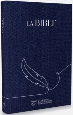 Bible Segond 21 Confort